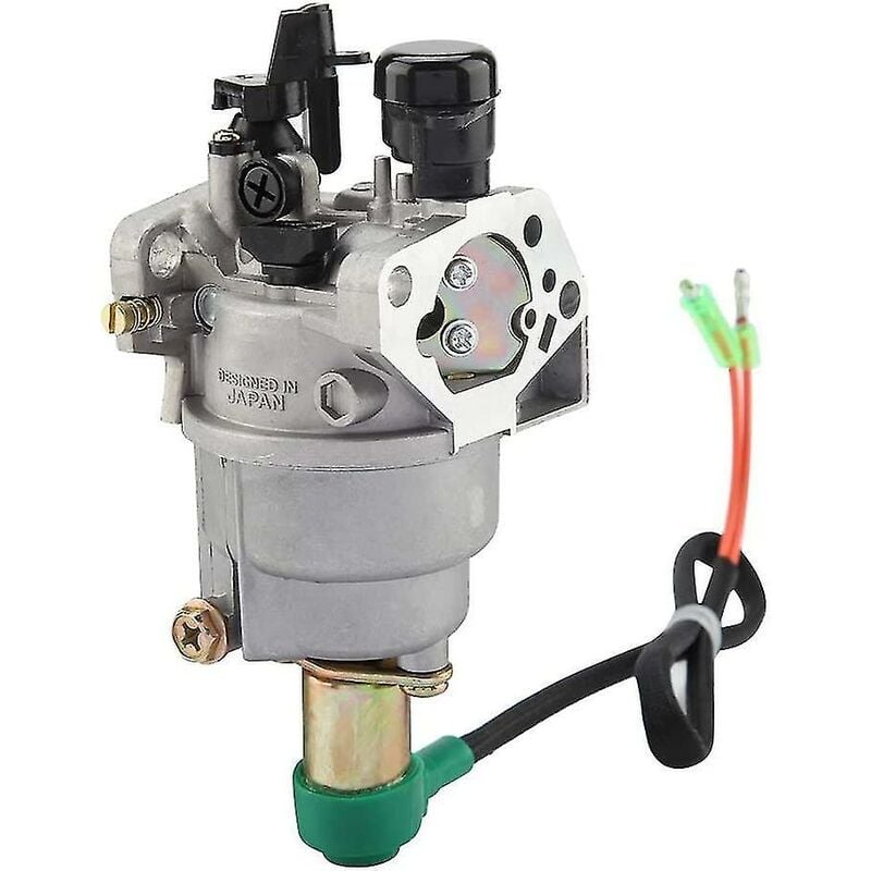 Crea - Carburateur carburateur pour Honda Gx240 8hp Gx270 9hp Gx340 11hp Gx390 13hp