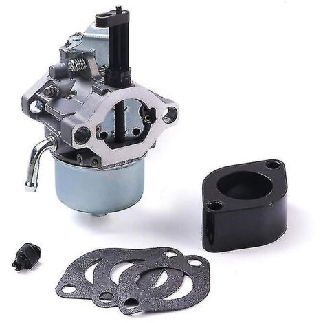 Carburateur CREA pour Briggs & Stratton 715783 715525, 715494