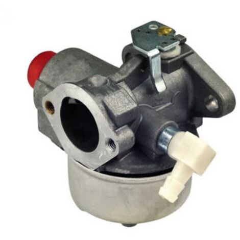 Carburateur ctr172e, 632795 - moteur de tondeuse tecumseh