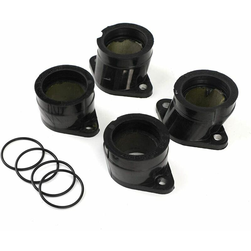 Lucky-88 - Carburateur d'admission pour Ka-wa-sa-ki ZR-7 zr 750 c 16065-1256 57 58