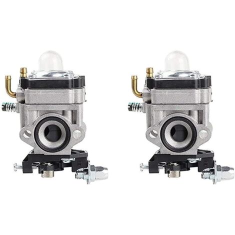 Carburateur de 11mm Adapt pour Tu26 32F 34F 36F 2 Temps