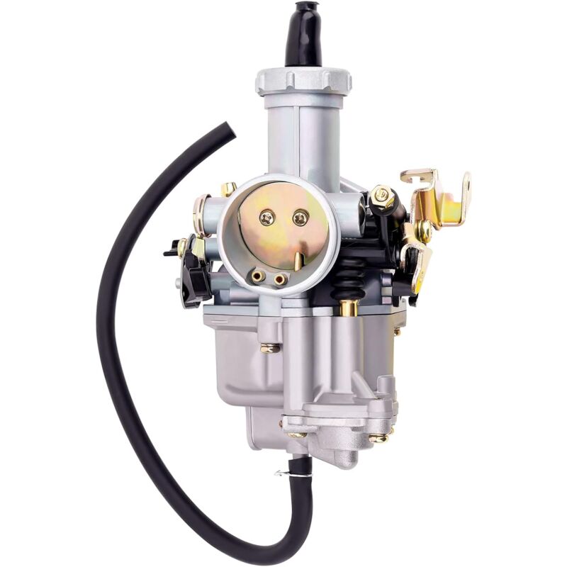 Sjqka - Carburateur de 27 mm adapté aux modèles CG125-175 WY125 JH125 ATC200X CRF100F
