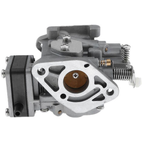Carburateur de bateau 3303-803687A04 803687A pour moteur hors-bord Mercury 8 CV 9,8 CV 2T 803687T04 803687T01
