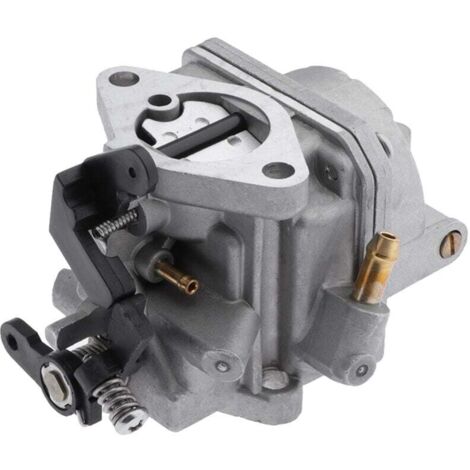 Carburateur de Bateau Marine Carburador Assy pour 4 Temps 4HP 5HP //Mercury Outboard Motor Boat