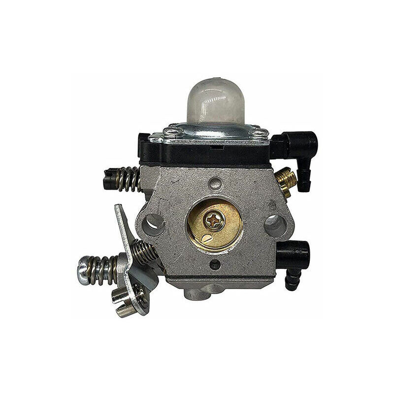 Carburateur de calibre lycée pour tondeuse Stihl 4226-120-0600 Hs Walbro WT-264 WT-264-1