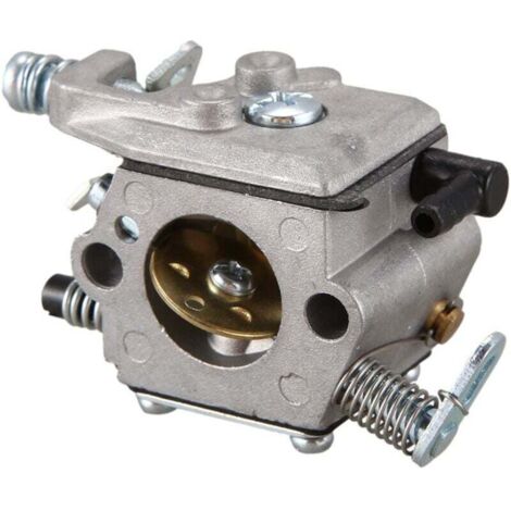 Carburateur de Carburateur de tronçonneuse pour 021 023 025 MS210 MS230 MS250 carburateur de tronçonneuse remplacer 1123 120 0605