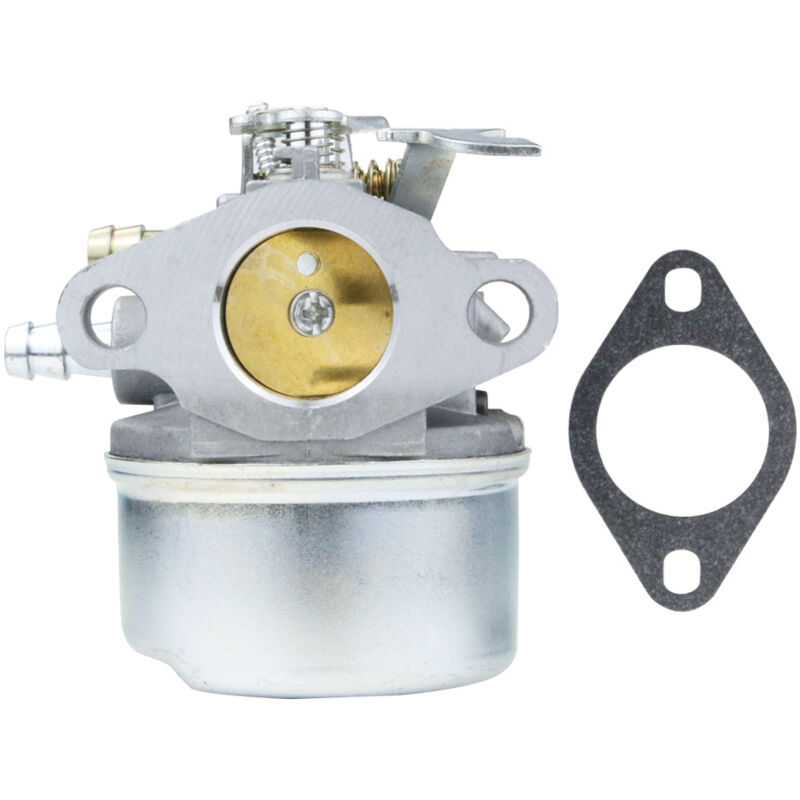 Gotrays - Carburateur de Compatible with Tecumseh 640346/640305 Compatible avec OH195EA OH195EP OH195XA OH195XP