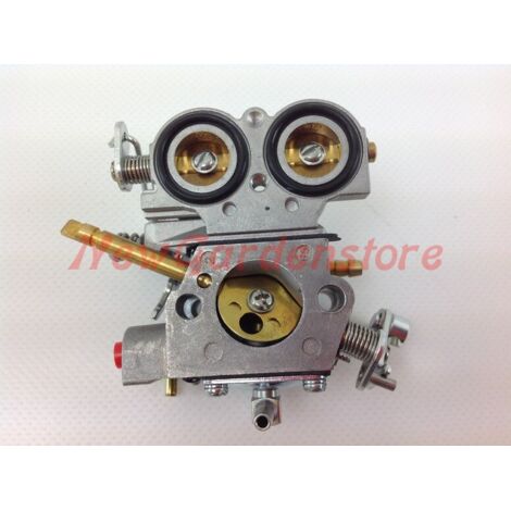 Carburateur de débroussailleuse HUSQVARNA ORIGINAL 586346601 253R 553RS
