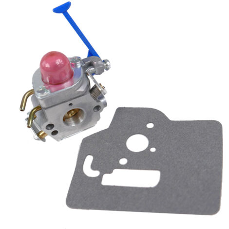 Carburateur de débroussailleuse Mc Culloch B28PS