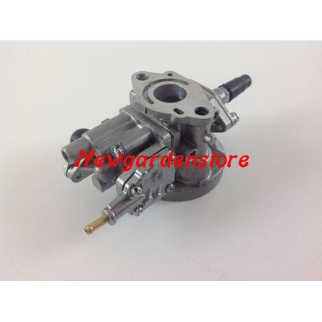 Carburateur de débroussailleuse ORIGINAL KAWASAKI TE059M 15003-2607