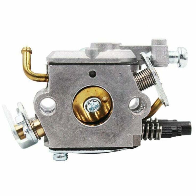 Carburateur de débroussailleuse ZAMA C1Q-EL24 Husqvarna 323p4 325p5 326p4 326p5x