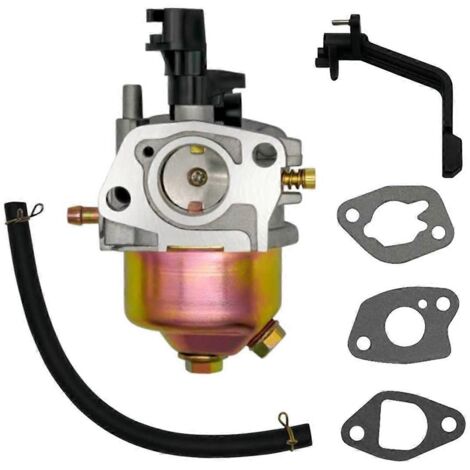 Carburateur de générateur 196cc pour 3500--