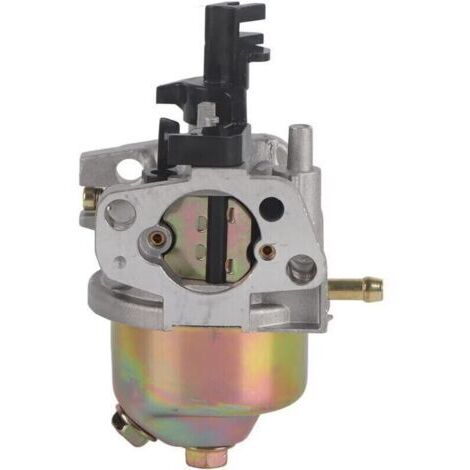 Carburateur de Générateur, Carburateur de Tuyau 2KW - Générateur 3KW pour Moteur GX160 GX200 168F Carb SG