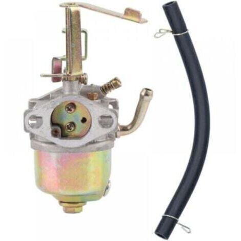 Carburateur de générateur ET950 pour moteur essence 152F/154F  Pièce de rechange OEM en acier