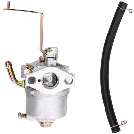 Carburateur de Groupe électrogène, Pièces de Rechange de Moteur à Essence 2 Temps Compatibles avec ET950/650
