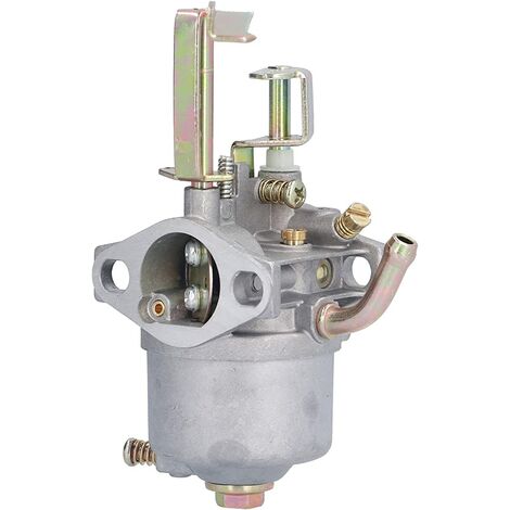 Carburateur de Groupe électrogène, Pièces de Rechange de Moteur à Essence Compatibles avec 152F 154F
