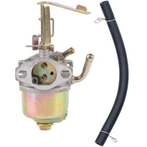 Carburateur de Groupe électrogène, Pièces de Rechange de Moteur à Essence Compatibles avec 152F 154F