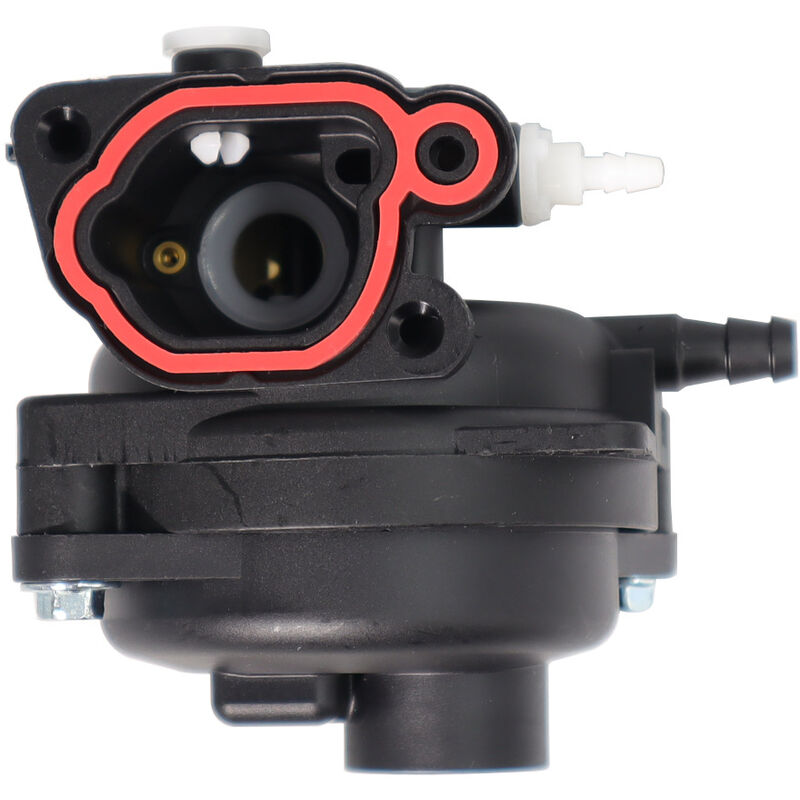Carburateur de jardin pour tondeuse à gazon 799583 adapté à Briggs 125cc 140cc