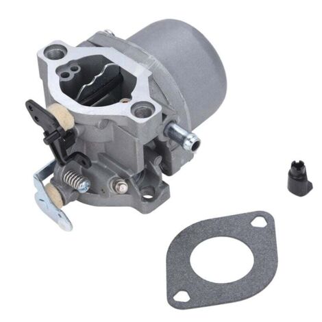 Carburateur de moteur compatible avec les modèles Briggs & Stratton 285707, 289707, 28B705 et 28M707