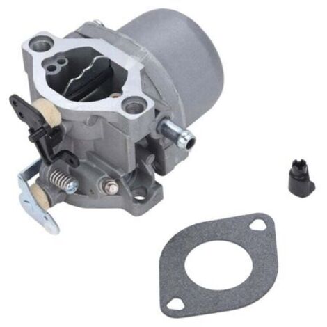 Carburateur de moteur compatible avec les modèles Briggs & Stratton 285707, 289707, 28B705 et 28M707