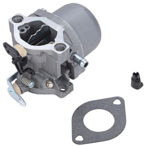 Carburateur de moteur compatible avec les modèles Briggs & Stratton 285707, 289707, 28B705 et 28M707