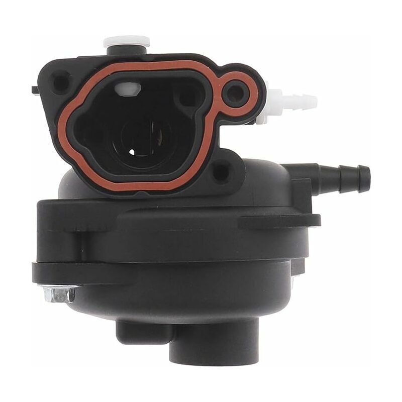Start - Carburateur de Moteur de Tondeuse à Gazon, Compatible pour Moteurs Briggs & Stratton 300E 450E ovh 591979 595656 590556.Gu.B/bon