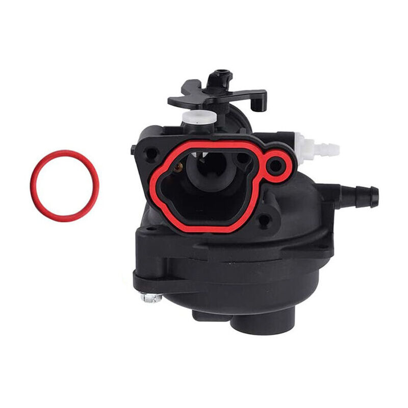 Start - Carburateur de moteur de tondeuse à gazon pour moteur Briggs & Stratton 300E 450E ovh 591979 595656 590556