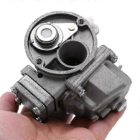 Carburateur de moteur hors-bord 6E0-14301-00 pour moteur hors-bord Yamaha 4 CV 5 CV 2 temps