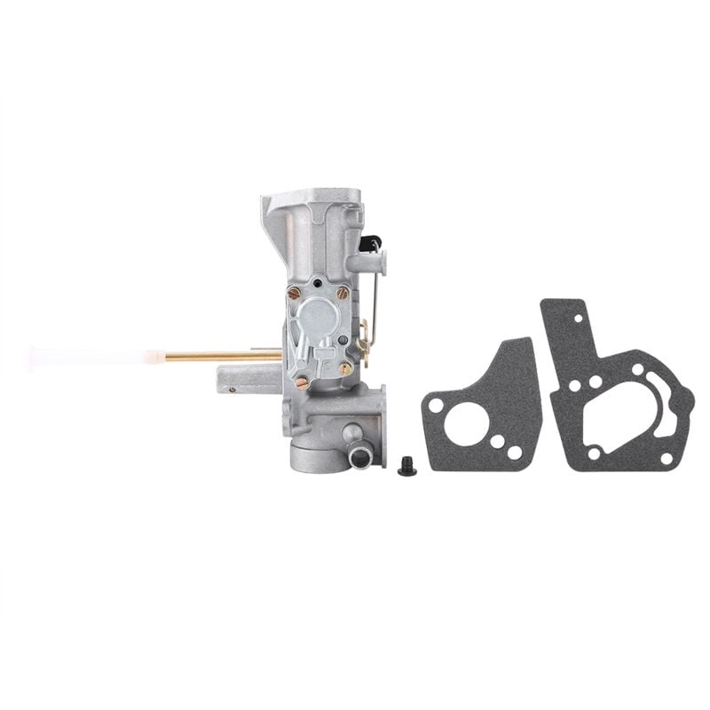 Zoternen - Carburateur de moteur, kit de carburateur motorisé à performances stables et bien conçu, agriculture facile à reconnaître pour le jardin