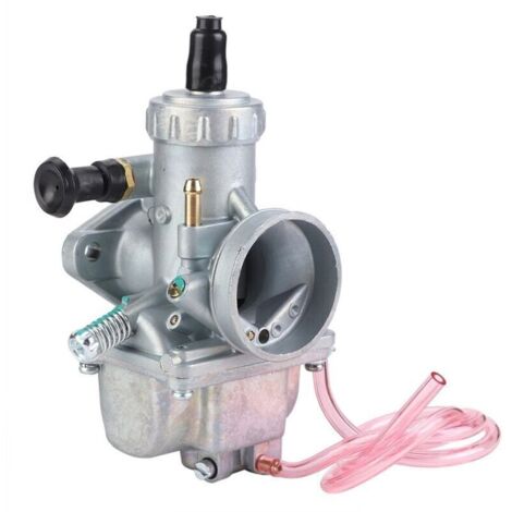 Carburateur de moto 26 mm pour Molkt 125 cc 140 cc 150 cc Pit Dirt Bike