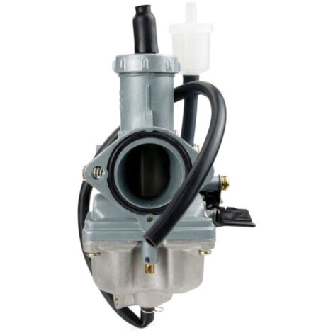Carburateur de moto à engrenage manuel PZ30 de qualité en alliage de Zinc 150cc 200cc 250cc ATV