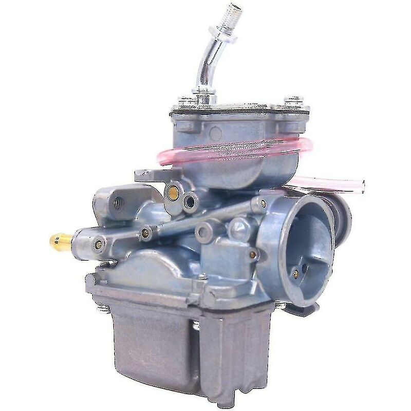 Crea - Carburateur de moto Atv pour Yfm 80 Yamaha Badger 80 Atv Yamaha Motosubaoe