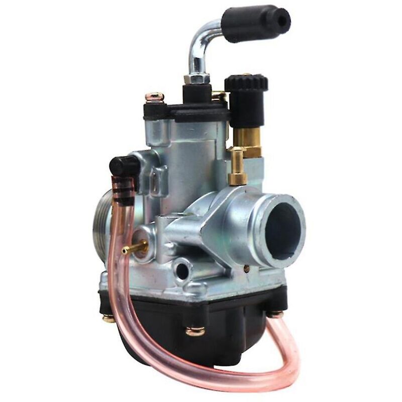 Lifcausal - Carburateur de moto Dellorto Phbg 19bs Racing 2t pour Yamaha