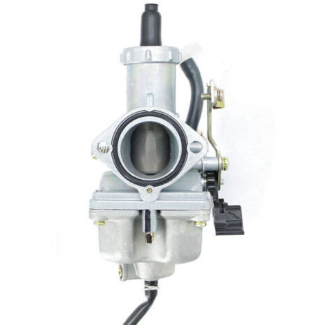 Carburateur de moto en alliage de Zinc PZ30 150cc 200 cc CG 250cc ATV câble d'accélérateur tout-terrain