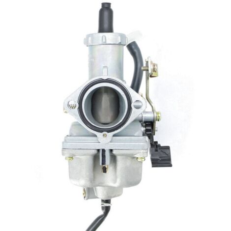 Carburateur de moto en alliage de Zinc PZ30 150cc 200 cc CG 250cc ATV câble d'accélérateur tout-terrain