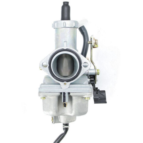 Carburateur de moto en alliage de Zinc PZ30 150cc 200 cc CG 250cc ATV câble d'accélérateur tout-terrain