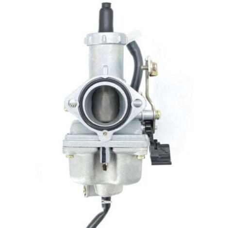 Carburateur de moto en alliage de Zinc PZ30 150cc 200 cc CG 250cc ATV câble d'accélérateur tout-terrain