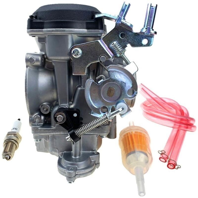 Carburateur de moto Harley CV40 40 mm XL 883 Davidson 27421-99C