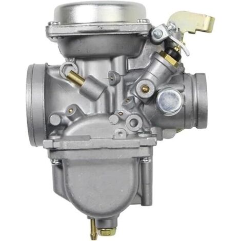 Carburateur de moto pour GN125, GS125, GN125E et EN125 (1994–2001)
