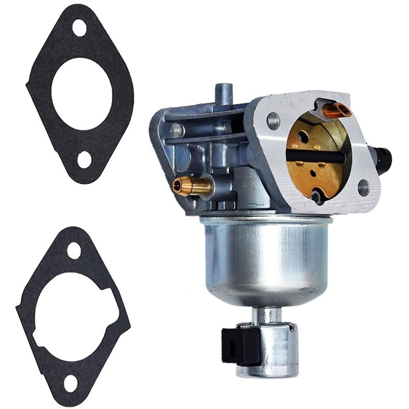 Lifcausal - Carburateur de moto pour Kawasaki 23 cv Fr691v Fs691v Gravely Zt 42