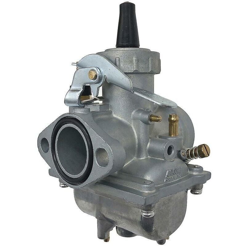 Lucky-88 - Carburateur de moto pour Suzuki 125cc Ts 125 Ts125 125n Tc125 Ds125 Ts100 Ds100 pour Mikuni Carb