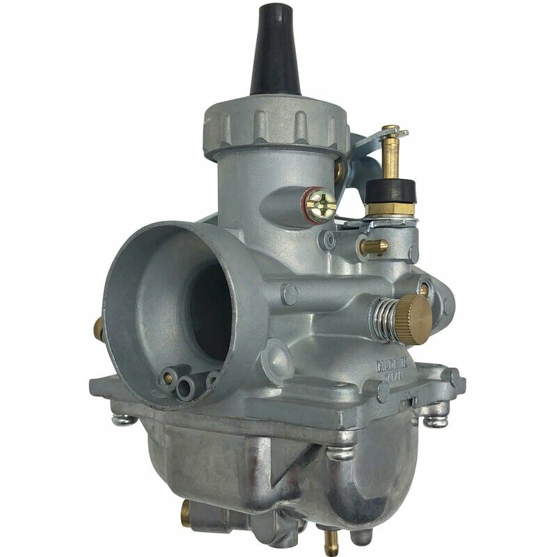 Vuszr - Carburateur de moto Suzuki véhicule tout-terrain TS100 TS125 TC125 DS100 DS125 carburateur de moto adapté à la voiture