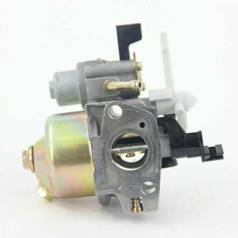 Carburateur de pompe à eau 168F - Pour moteur