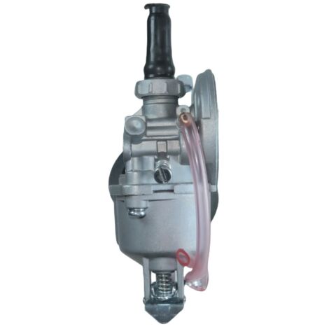 Carburateur de pompe à eau à grand godet d'huile PZ13 13 mm, adapté aux Kawasaki TD40 33 43 48 CG400 2 temps.