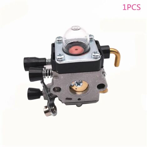 Carburateur de qualité et durable pour débroussailleuse Stihl FS 38 45 46 55 55R 55RC 45C 45L 55EZ 55C 55T 74 75 76 80 85 310 KM 55 55R-AquaForge