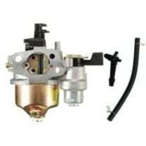 Carburateur De Rechange Carb Compatible avec Honda GX110 GX120 110 120 4HP Gx140 Gx160 Gx168 Gx200 5.5HP 6.5HP Moteur--INHHUB