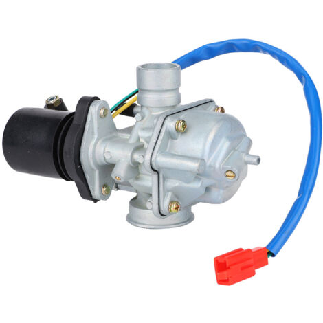 Carburateur de Rechange Compatible avec Quad ATV Dinli 2 Temps 50cc 90cc 110cc Pièce Détachée