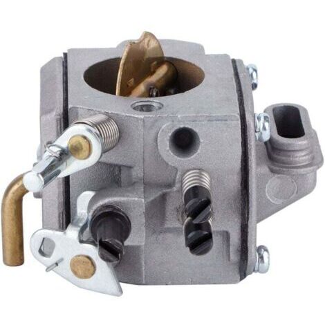 Carburateur De Rechange Compatible Tronçonneuse Stihl 044 046 Ms440 Ms460 Pièce Détachée
