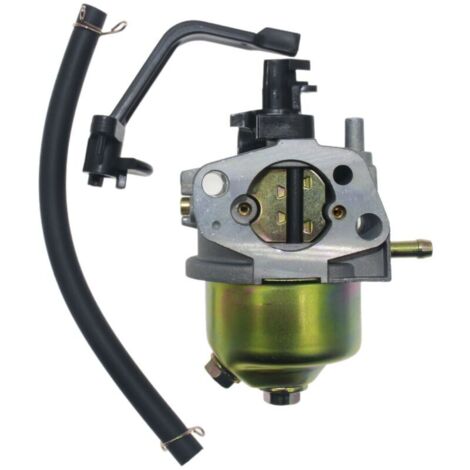 Carburateur de Rechange pour Groupe Électrogène Predator 9000W - Compatible avec les Modèles 7250, 63969 équipés d'un Moteur 420CC