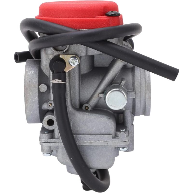 Carburateur de Rechange pour Jianshe JS250 Mountain 250 ATV, Compatible avec Roketa ATV‑10 RTU‑250Y 250 ATV, Tank250U ATV, Installation Facile,